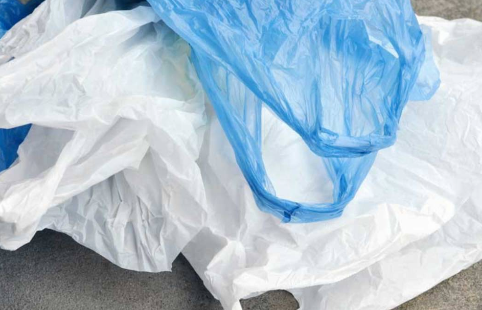 New Age – Govt bans polythene bags in superstores from October 1